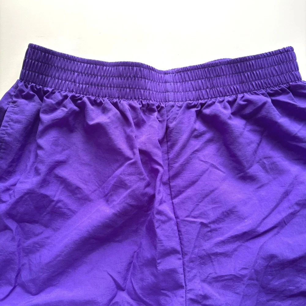 Vtg Sunrays 90s Beach Sports Fitness‎ Streetwear Trunks Mens M/L Made in USA